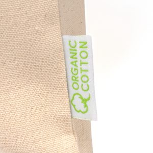 Saco 100% Algodão Orgânico - Image 4