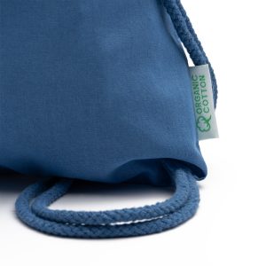 Mochila 100% Algodão Orgânico - Image 3