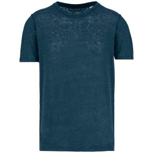 T-shirt Linho Homem - Image 5