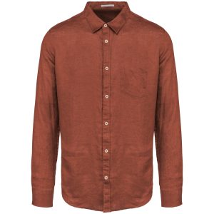 Camisa Linho Homem - Image 6