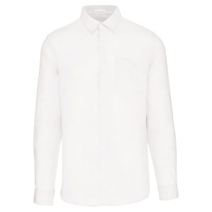 Camisa Linho Homem - Image 11