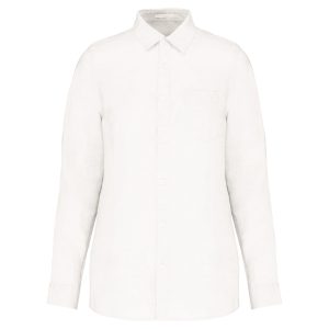 Camisa Linho Senhora - Image 8