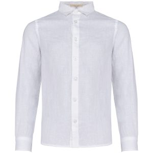 Camisa Linho Criança - Image 4