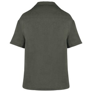Camisa Linho Senhora - Image 5
