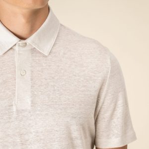 Polo Linho Homem - Image 6