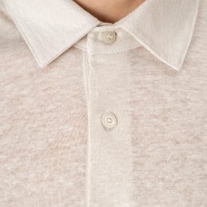 Polo Linho Homem - Image 7