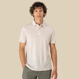 Polo Linho Homem - Image 5