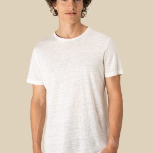 T-shirt Linho Homem - Image 7