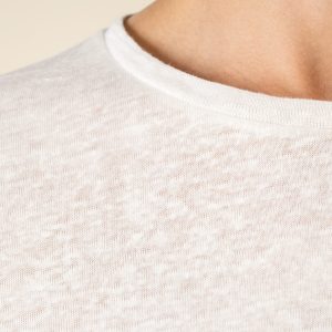 T-shirt Linho Homem - Image 10