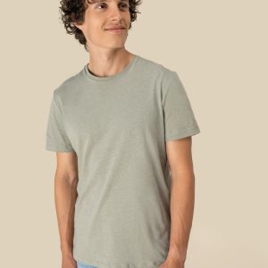 T-shirt Eco-Responsável - Image 6