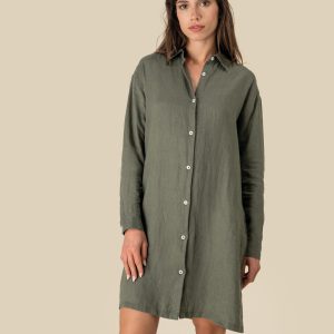 Vestido Linho Senhora - Image 7