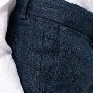 Bermuda Linho Criança - Image 11