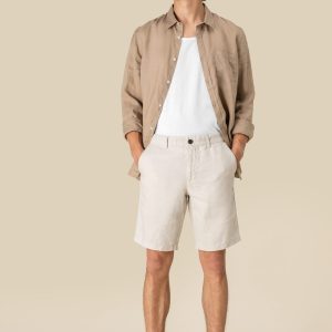 Bermuda Linho Homem - Image 9