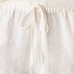 Calções Linho Senhora - Image 8