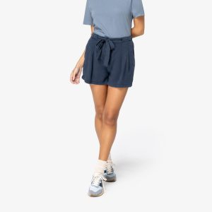 Calções Eco-responsáveis Lyocell - Image 7