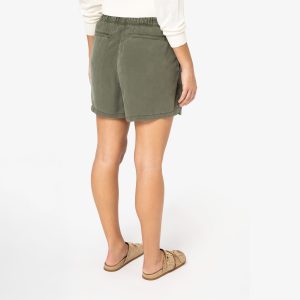 Calções Eco-responsáveis Lyocell - Image 9