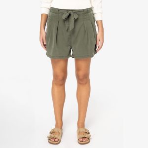 Calções Eco-responsáveis Lyocell - Image 8