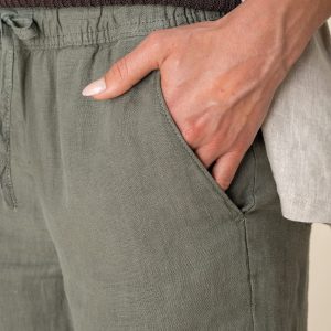 Calças Linho Senhora - Image 13