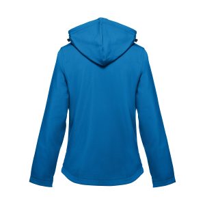 Casaco Softshell - Zagreb Women - Image 3