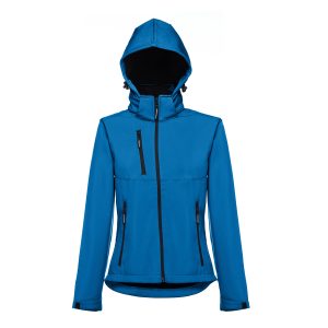 Casaco Softshell - Zagreb Women - Image 4