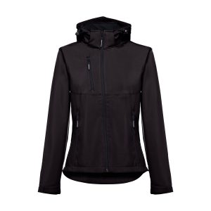 Casaco Softshell - Zagreb Women - Image 7