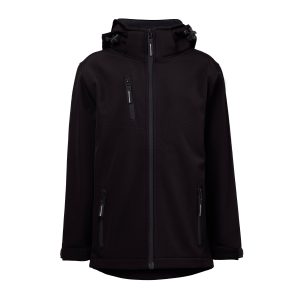Casaco Softshell – Zagreb Kids - Image 7
