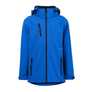Casaco Softshell – Zagreb Kids - Image 8