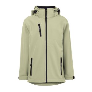 Casaco Softshell – Zagreb Kids - Image 9