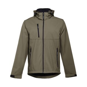 Casaco Softshell - Zagreb - Image 10