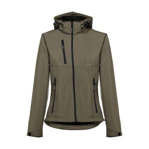 Casaco Softshell - Zagreb Women - Image 10
