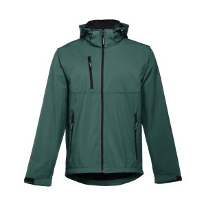 Casaco Softshell - Zagreb - Image 11