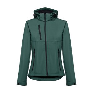 Casaco Softshell - Zagreb Women - Image 11