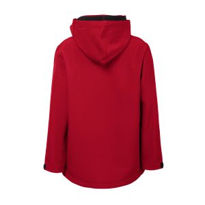 Casaco Softshell – Zagreb Kids - Image 3