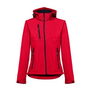 Casaco Softshell - Zagreb Women - Image 12