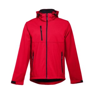 Casaco Softshell - Zagreb - Image 12