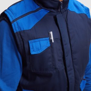 Colete Laboral Multibolsos - Image 10