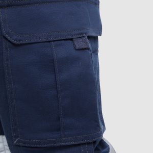 Calças de Alta Visibilidade - Image 11