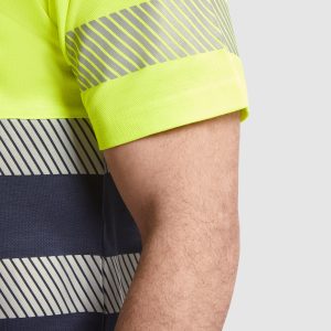 T-shirt de Alta Visibilidade - Image 9