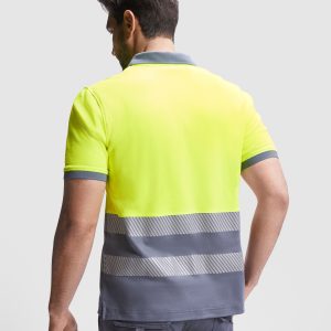 T-shirt de Alta Visibilidade - Image 9