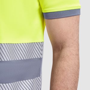 T-shirt de Alta Visibilidade - Image 11