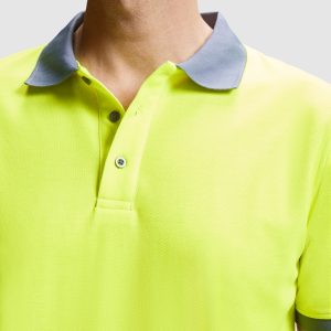 T-shirt de Alta Visibilidade - Image 10