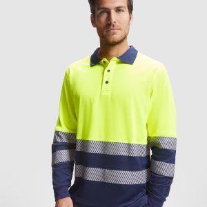 Polo de Alta Visibilidade - Image 8