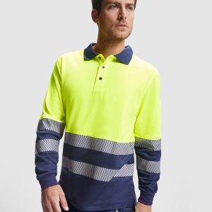 Polo de Alta Visibilidade - Image 9