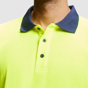 Polo de Alta Visibilidade - Image 10