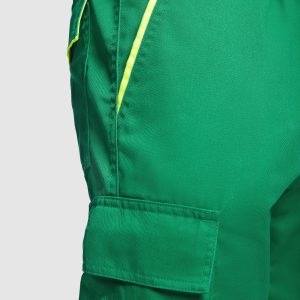 Calças Cargo de Alta Visibilidade - Image 9