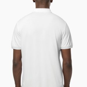 Polo Manga Curta Homem - Image 9