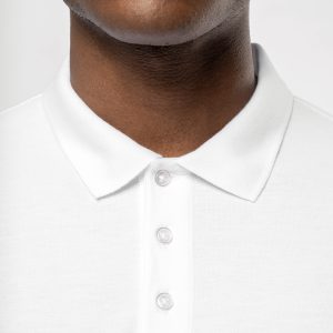 Polo Manga Curta Homem - Image 11