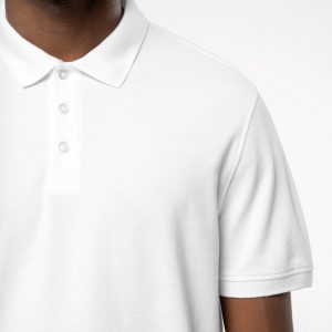 Polo Manga Curta Homem - Image 10