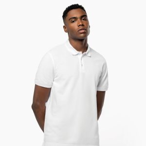 Polo Manga Curta Homem - Image 8