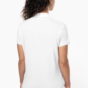 Polo Manga Curta Senhora - Image 8